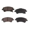 MAXGEAR fékbetétkészlet, tárcsafék 19-2159