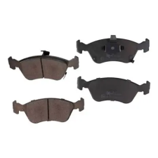 MAXGEAR fékbetétkészlet, tárcsafék 19-2166 fékbetét