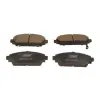 MAXGEAR fékbetétkészlet, tárcsafék 19-2868