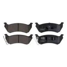 MAXGEAR fékbetétkészlet, tárcsafék 19-2869 fékbetét