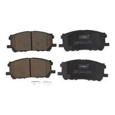 MAXGEAR fékbetétkészlet, tárcsafék 19-2880 fékbetét