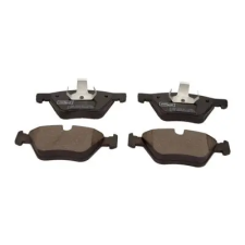 MAXGEAR fékbetétkészlet, tárcsafék 19-2888 fékbetét