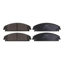 MAXGEAR fékbetétkészlet, tárcsafék 19-2890 fékbetét