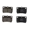 MAXGEAR fékbetétkészlet, tárcsafék 19-2893
