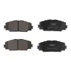 MAXGEAR fékbetétkészlet, tárcsafék 19-2894