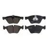 MAXGEAR fékbetétkészlet, tárcsafék 19-2904