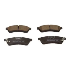 MAXGEAR fékbetétkészlet, tárcsafék 19-2908 fékbetét
