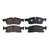 MAXGEAR fékbetétkészlet, tárcsafék 19-2916