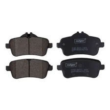 MAXGEAR fékbetétkészlet, tárcsafék 19-2921 autóalkatrész