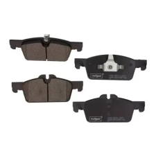 MAXGEAR fékbetétkészlet, tárcsafék 19-2922 fékbetét