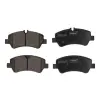 MAXGEAR fékbetétkészlet, tárcsafék 19-2926