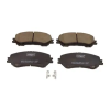 MAXGEAR fékbetétkészlet, tárcsafék 19-2943