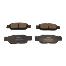 MAXGEAR fékbetétkészlet, tárcsafék 19-2950 fékbetét