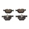 MAXGEAR fékbetétkészlet, tárcsafék 19-2952