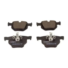 MAXGEAR fékbetétkészlet, tárcsafék 19-2952 fékbetét