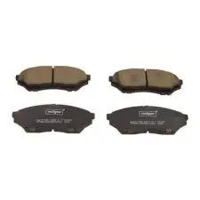 MAXGEAR fékbetétkészlet, tárcsafék 19-2956 fékbetét