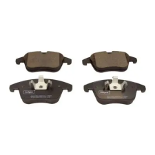 MAXGEAR fékbetétkészlet, tárcsafék 19-2974 fékbetét