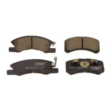 MAXGEAR fékbetétkészlet, tárcsafék 19-2978 autóalkatrész