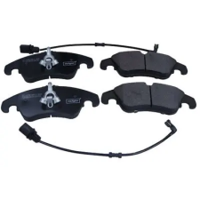 MAXGEAR fékbetétkészlet, tárcsafék 19-2982 fékbetét