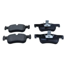 MAXGEAR fékbetétkészlet, tárcsafék 19-3013 fékbetét
