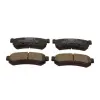 MAXGEAR fékbetétkészlet, tárcsafék 19-3028