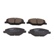 MAXGEAR fékbetétkészlet, tárcsafék 19-3042 fékbetét