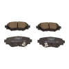 MAXGEAR fékbetétkészlet, tárcsafék 19-3049