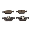 MAXGEAR fékbetétkészlet, tárcsafék 19-3063