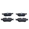 MAXGEAR fékbetétkészlet, tárcsafék 19-3099