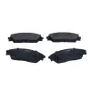 MAXGEAR fékbetétkészlet, tárcsafék 19-3103