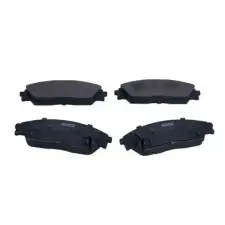 MAXGEAR fékbetétkészlet, tárcsafék 19-3103 autóalkatrész