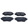 MAXGEAR fékbetétkészlet, tárcsafék 19-3147