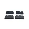 MAXGEAR fékbetétkészlet, tárcsafék 19-3594