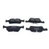 MAXGEAR fékbetétkészlet, tárcsafék 19-3595