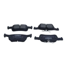 MAXGEAR fékbetétkészlet, tárcsafék 19-3595 autóalkatrész