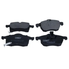 MAXGEAR fékbetétkészlet, tárcsafék 19-3649 fékbetét