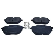 MAXGEAR fékbetétkészlet, tárcsafék 19-3880 autóalkatrész