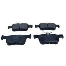 MAXGEAR fékbetétkészlet, tárcsafék 19-3886 autóalkatrész