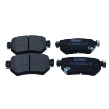 MAXGEAR fékbetétkészlet, tárcsafék 19-3906 autóalkatrész