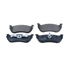 MAXGEAR fékbetétkészlet, tárcsafék 19-3953 fékbetét