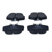 MAXGEAR fékbetétkészlet, tárcsafék MAXGEAR 19-0447 autóalkatrész