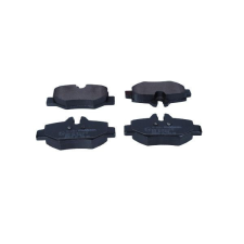 MAXGEAR fékbetétkészlet, tárcsafék MAXGEAR 19-0461 autóalkatrész