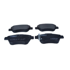 MAXGEAR fékbetétkészlet, tárcsafék MAXGEAR 19-0522 autóalkatrész