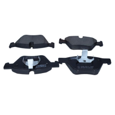 MAXGEAR fékbetétkészlet, tárcsafék MAXGEAR 19-0637 autóalkatrész