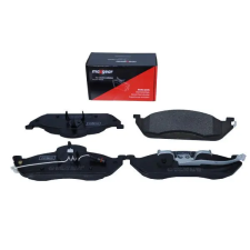 MAXGEAR fékbetétkészlet, tárcsafék MAXGEAR 19-0677 autóalkatrész