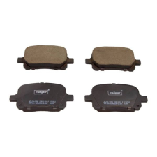 MAXGEAR fékbetétkészlet, tárcsafék MAXGEAR 19-1392 autóalkatrész