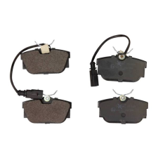 MAXGEAR fékbetétkészlet, tárcsafék MAXGEAR 19-1824 autóalkatrész