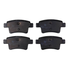 MAXGEAR fékbetétkészlet, tárcsafék MAXGEAR 19-2089 autóalkatrész