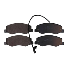 MAXGEAR fékbetétkészlet, tárcsafék MAXGEAR 19-2132 autóalkatrész