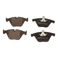 MAXGEAR fékbetétkészlet, tárcsafék MAXGEAR 19-2872 autóalkatrész